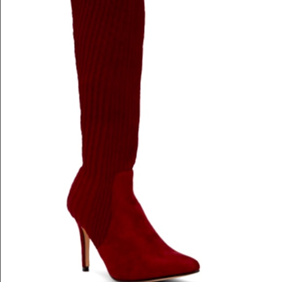 Catherine Malandrino Boots - Picture 1 of 10